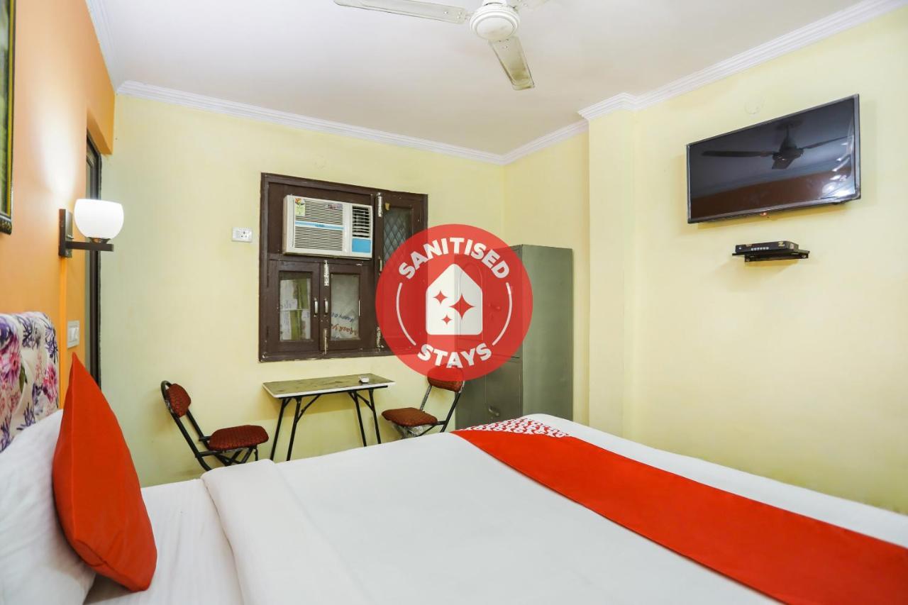 Hotel Oyo 69188 South Campus 3*
