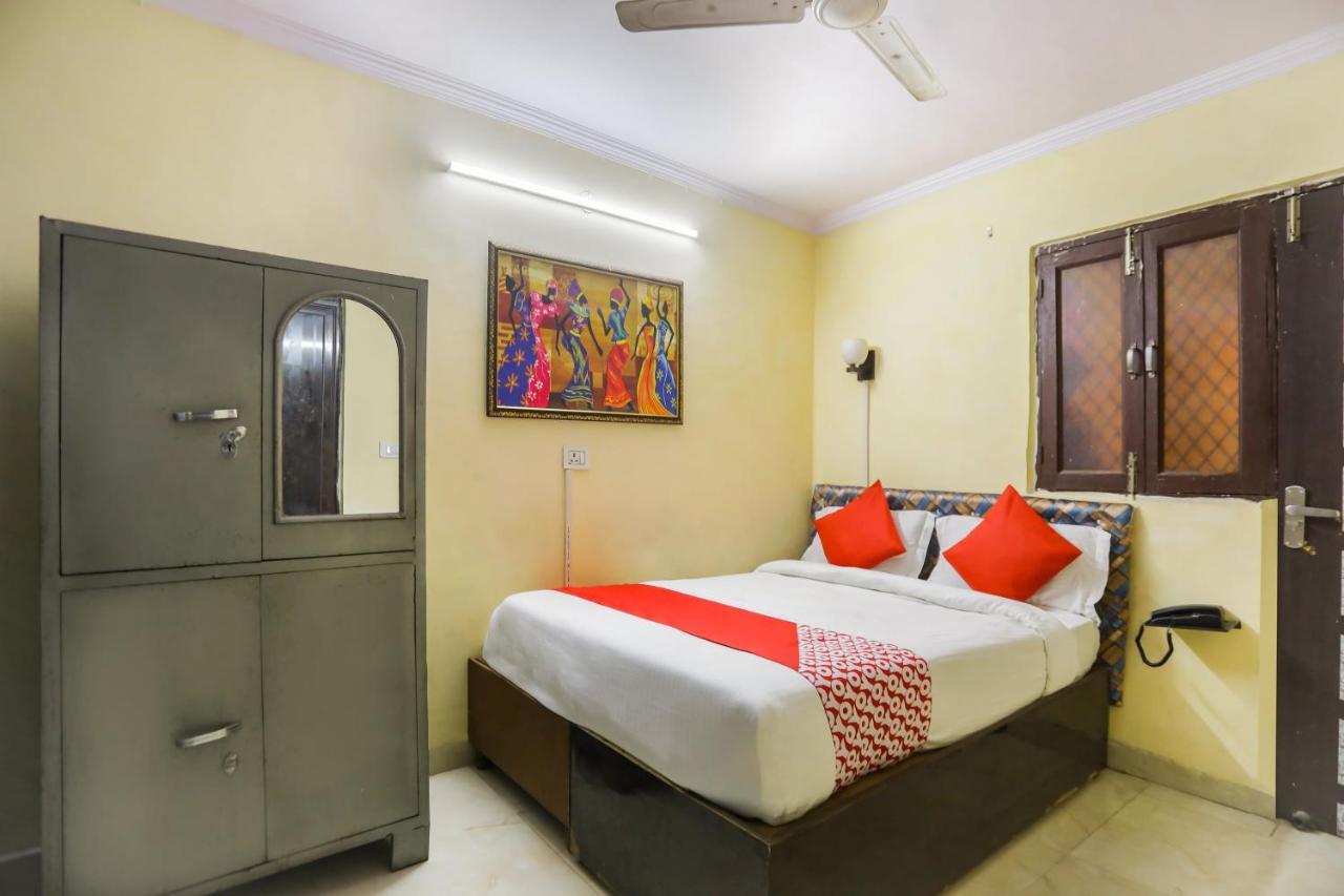 Hotel Oyo 69188 South Campus