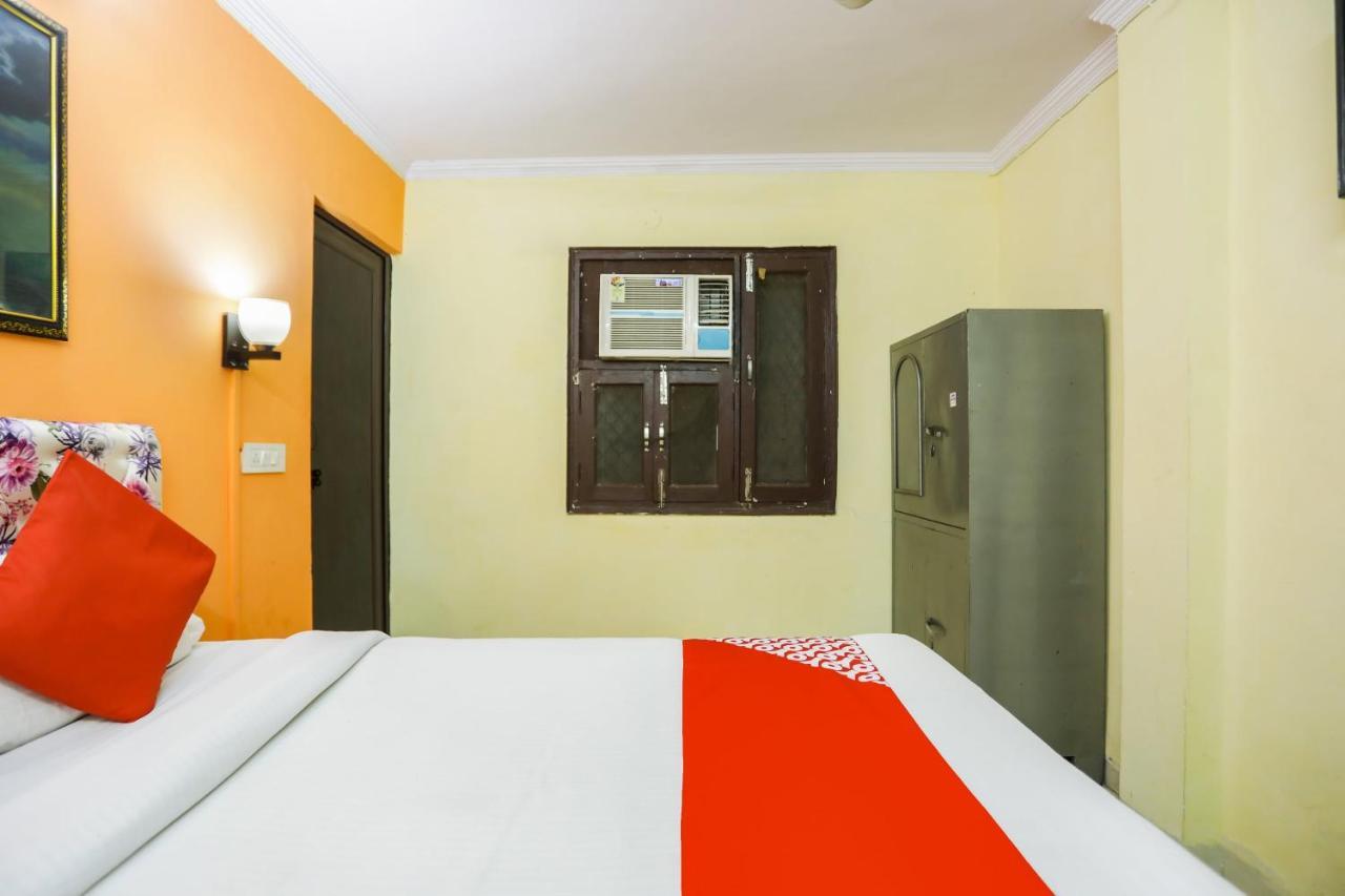 Hotel Oyo 69188 South Campus 3*