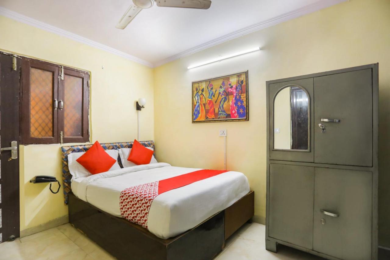 Hotel Oyo 69188 South Campus