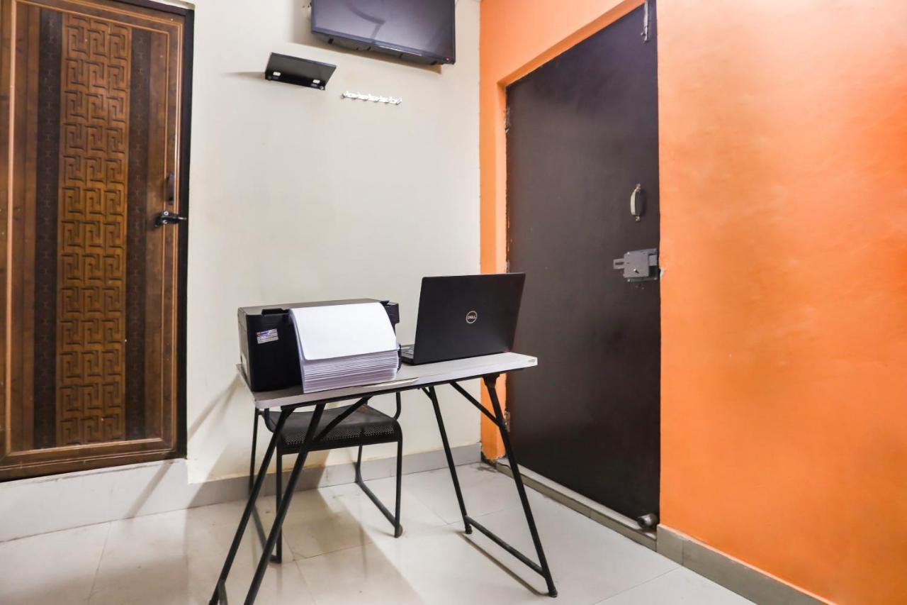 Hotel Oyo 69188 South Campus 3*